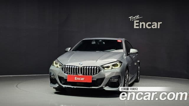BMW 2 Series Gran Coupe 2024 — Photo 3/33
