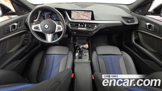 BMW 2 Series Gran Coupe 2024 — Photo 16/33