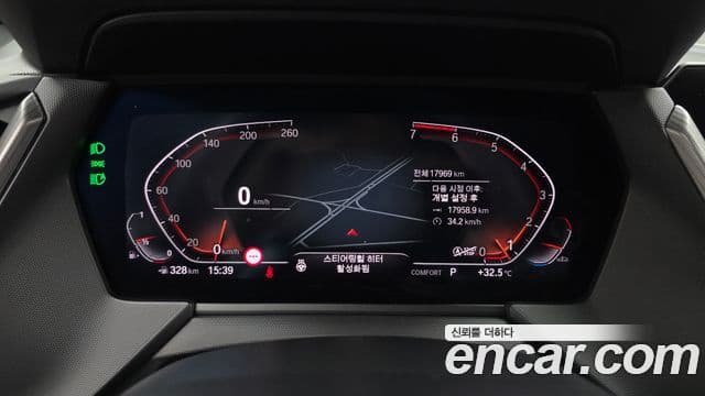 BMW 2 Series Gran Coupe 2024 — Photo 20/33