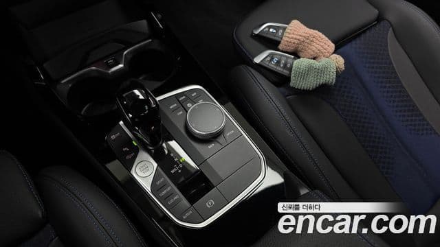 BMW 2 Series Gran Coupe 2024 — Photo 31/33