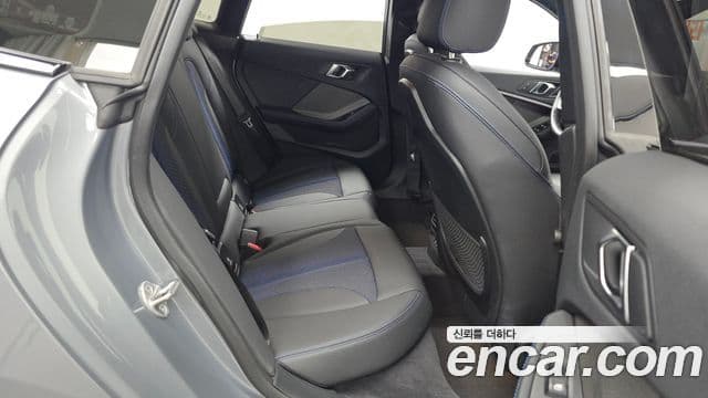 BMW 2 Series Gran Coupe 2024 — Photo 23/33