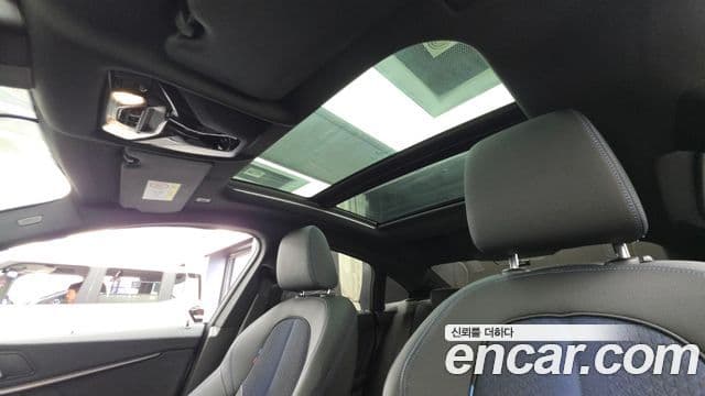BMW 2 Series Gran Coupe 2024 — Photo 33/33