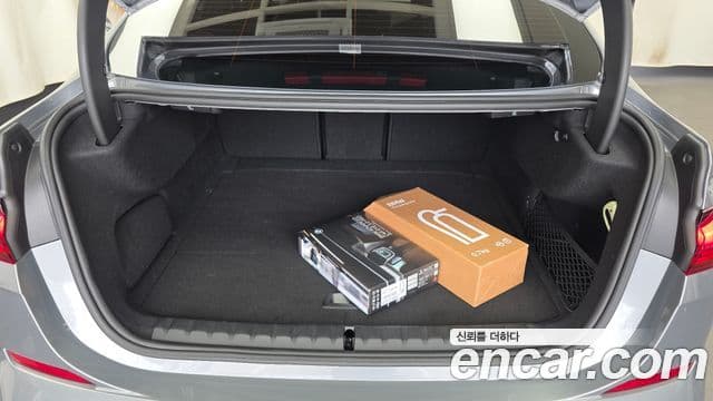 BMW 2 Series Gran Coupe 2024 — Photo 26/33