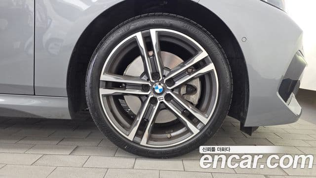 BMW 2 Series Gran Coupe 2024 — Photo 7/33