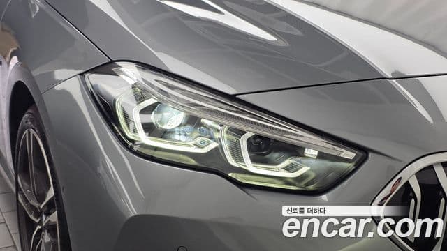 BMW 2 Series Gran Coupe 2024 — Photo 28/33