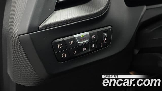 BMW 2 Series Gran Coupe 2024 — Photo 1/33