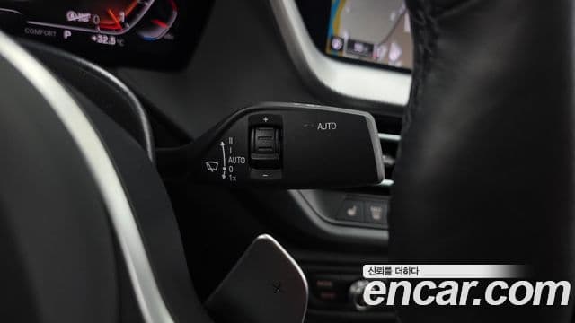 BMW 2 Series Gran Coupe 2024 — Photo 18/33