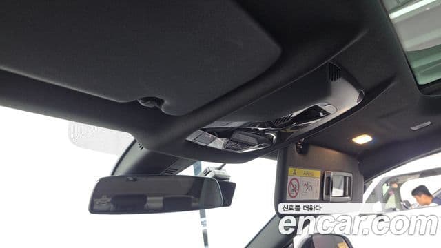 BMW 2 Series Gran Coupe 2024 — Photo 29/33