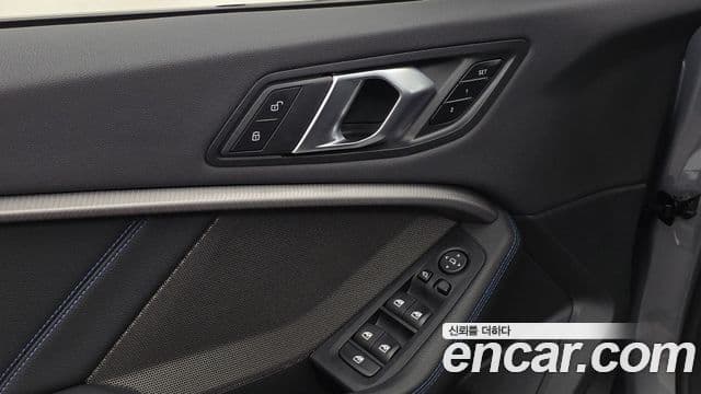 BMW 2 Series Gran Coupe 2024 — Photo 19/33
