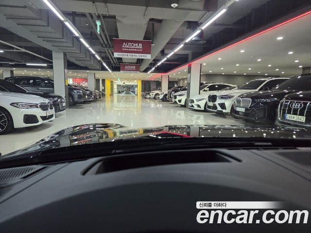 Porsche Panamera 2024 — Şəkil 4/20