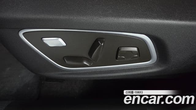 Renault Samsung QM6 2021 — Şəkil 23/33
