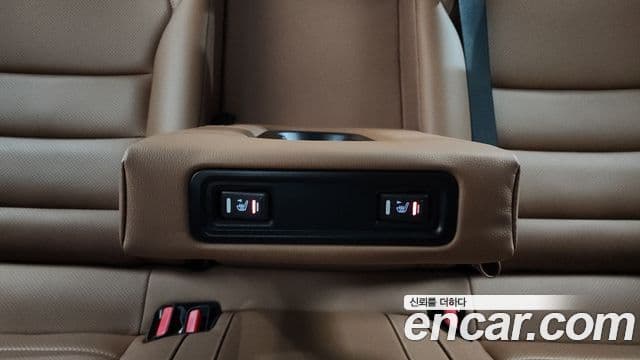 Renault Samsung QM6 2021 — Şəkil 25/33