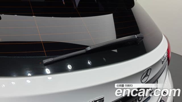 Mercedes-Benz GLA-Class 2018 — ფოტო 10/33