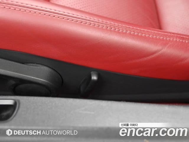 Porsche 718 Boxster 2021 — Photo 10/20