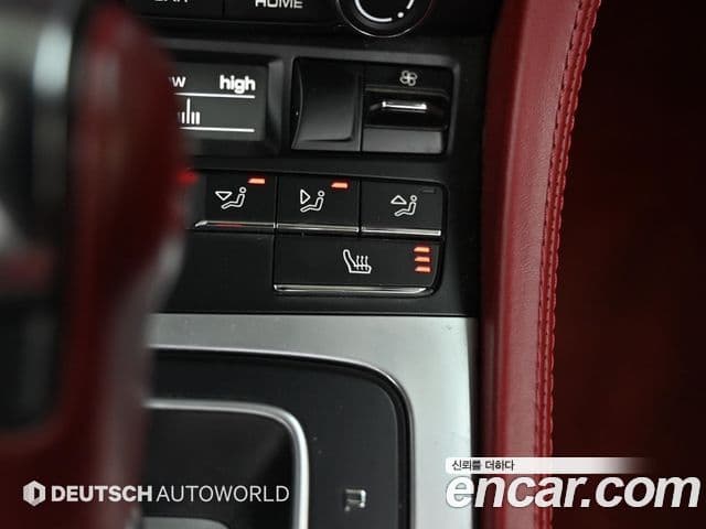 Porsche 718 Boxster 2021 — Photo 5/20