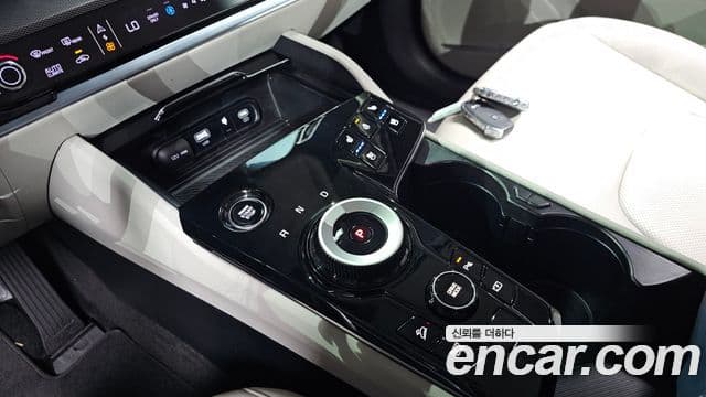 Kia Sportage 2022 — Фото 9/20
