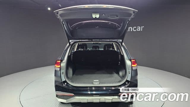 Kia Sportage 2022 — Фото 20/20