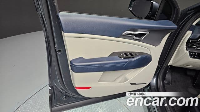 Kia Sportage 2022 — Photo 29/34