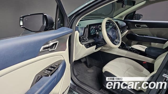 Kia Sportage 2022 — Photo 14/34