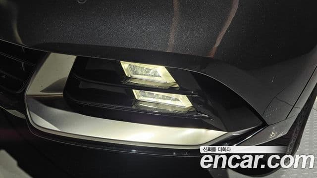 Kia Sportage 2022 — Photo 18/34