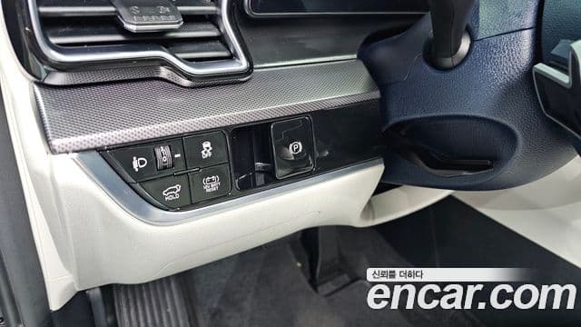 Kia Sportage 2022 — Photo 17/34