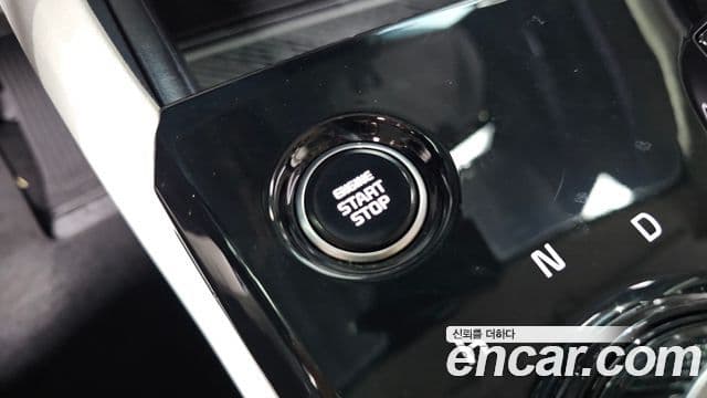 Kia Sportage 2022 — Photo 22/34