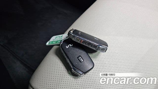Kia Sportage 2022 — Photo 25/34