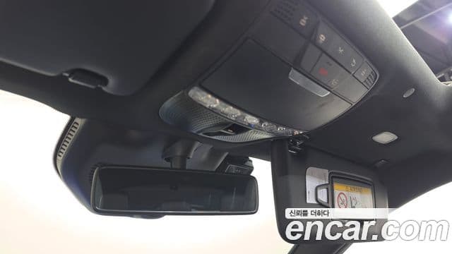 Mercedes-Benz EQC 2020 — ფოტო 5/34