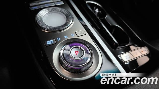 Genesis G80 2021 — Photo 28/34