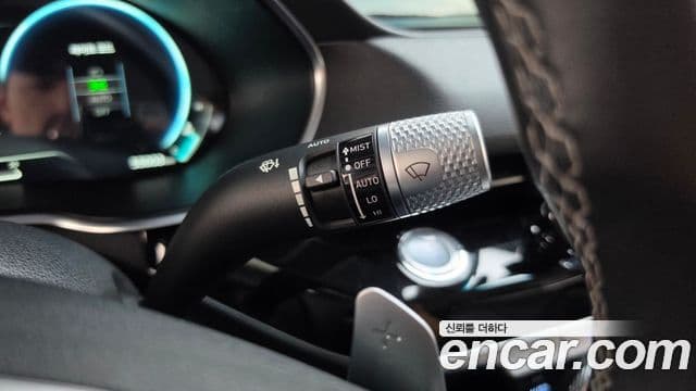 Genesis G80 2021 — Photo 12/34