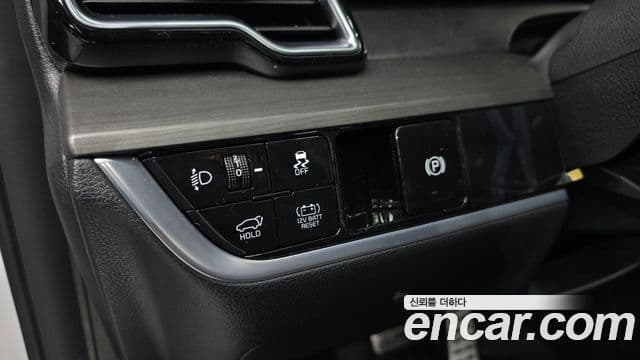 Kia Sportage 2023 — Фото 14/20