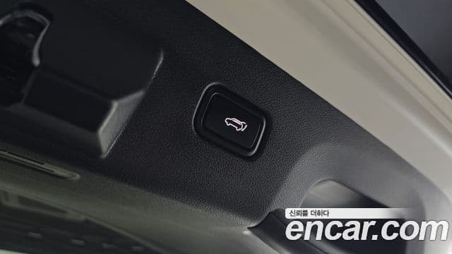 Kia Sportage 2023 — Фото 20/20