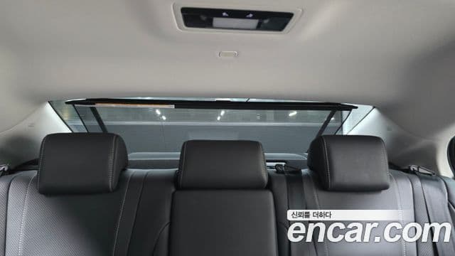 Lexus ES300h 2019 — Şəkil 33/33