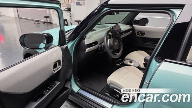 Mini Cooper S 2025 — Фото 10/20