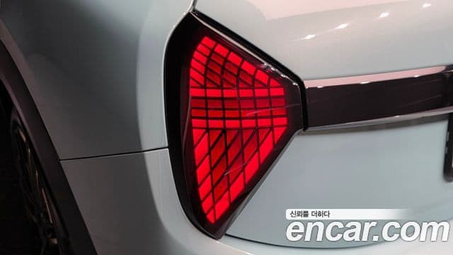 Mini Cooper S 2025 — Photo 35/35