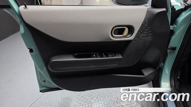 Mini Cooper S 2025 — Photo 24/35
