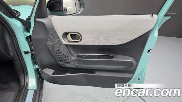 Mini Cooper S 2025 — Photo 18/35