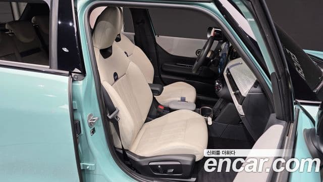 Mini Cooper S 2025 — Photo 1/35