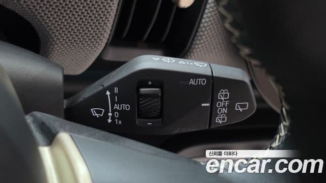 Mini Cooper S 2025 — Photo 22/35