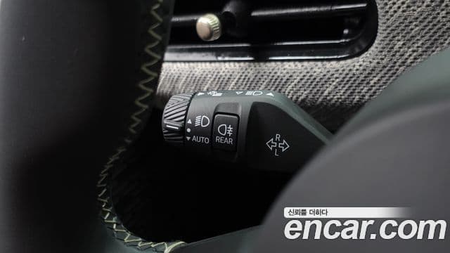 Mini Cooper S 2025 — Photo 20/35