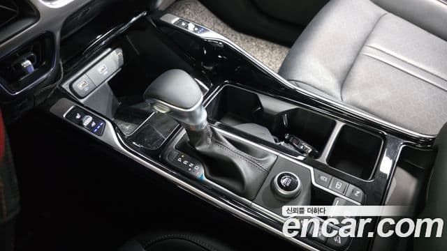 Kia Sorento 2020 — Фото 9/20