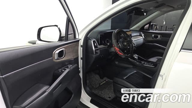 Kia Sorento 2020 — Фото 10/20
