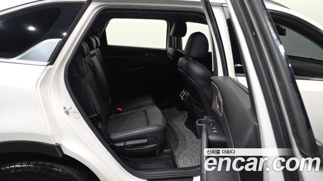 Kia Sorento 2020 — Фото 12/20