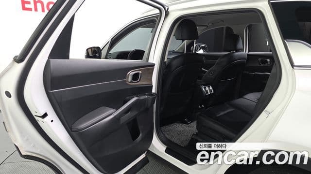 Kia Sorento 2020 — Şəkil 20/33