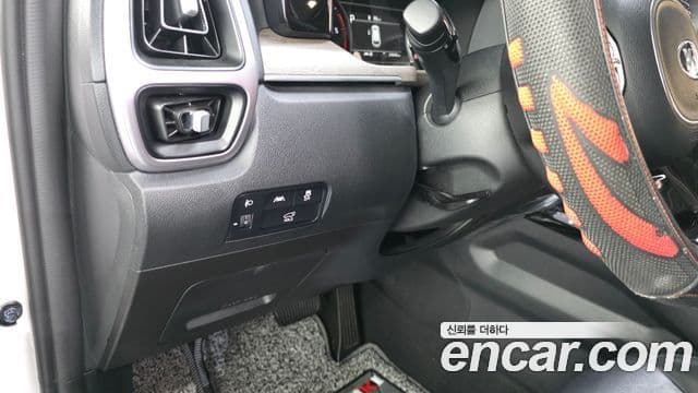 Kia Sorento 2020 — Şəkil 21/33