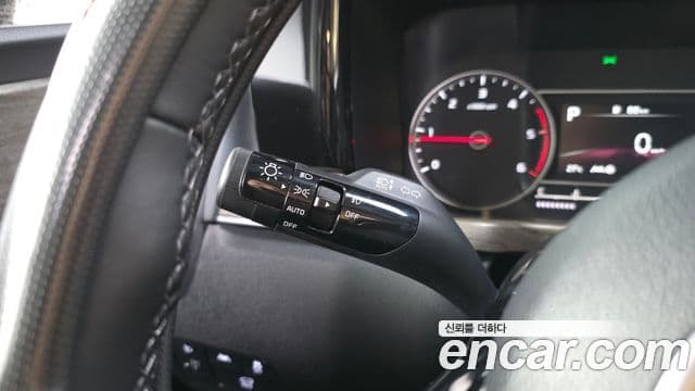 Kia Sorento 2020 — Şəkil 11/33