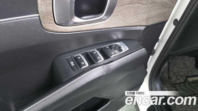 Kia Sorento 2020 — Şəkil 22/33