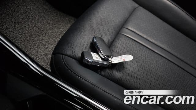 Kia Sorento 2020 — Şəkil 26/33