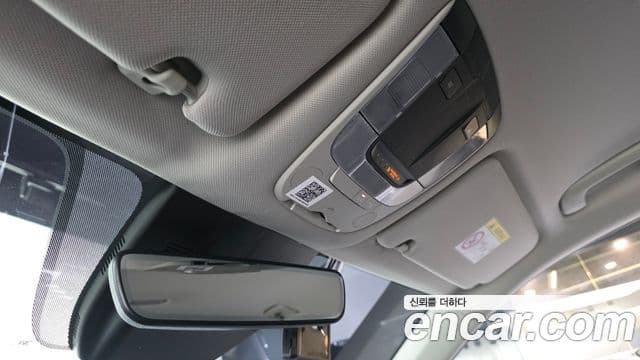Kia Sorento 2020 — Şəkil 9/33