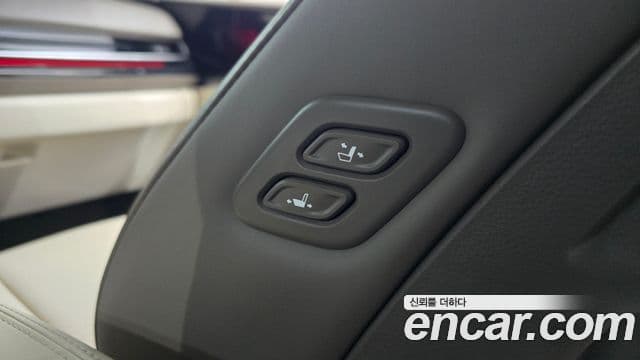 Kia Carnival 2024 — Фото 20/20